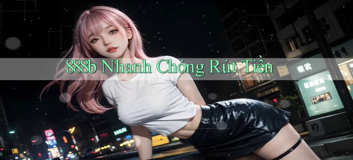 888b nhanh chóng rút tiền
