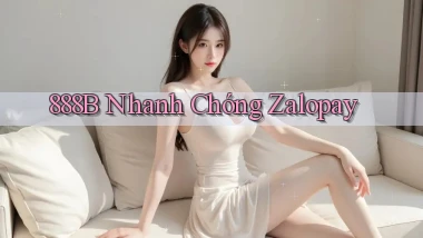 888b nhanh chóng zalopay