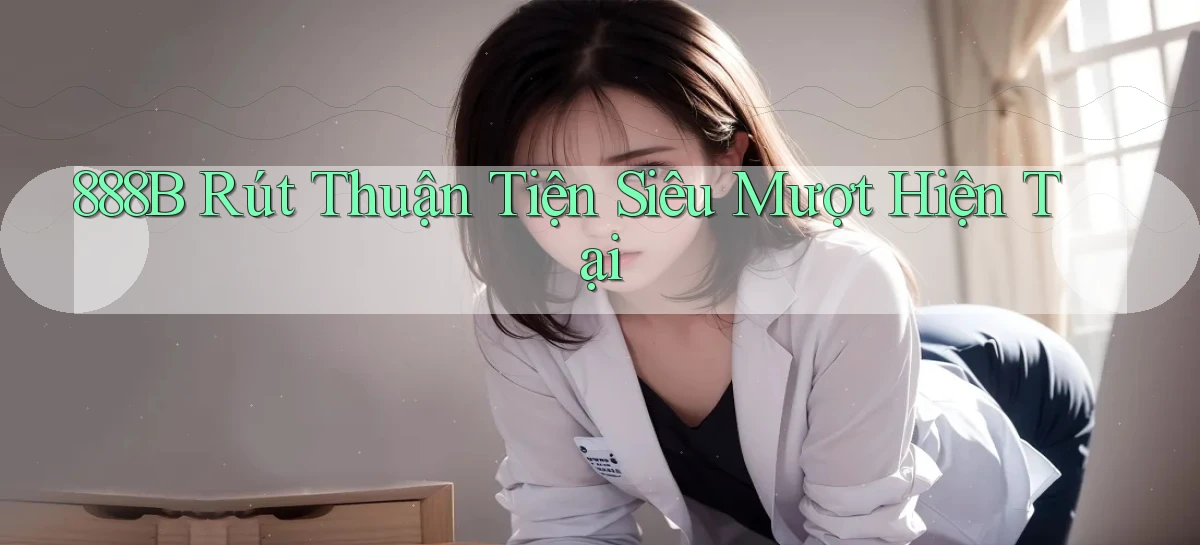 888b rút thuận tiện siêu mượt hiện tại