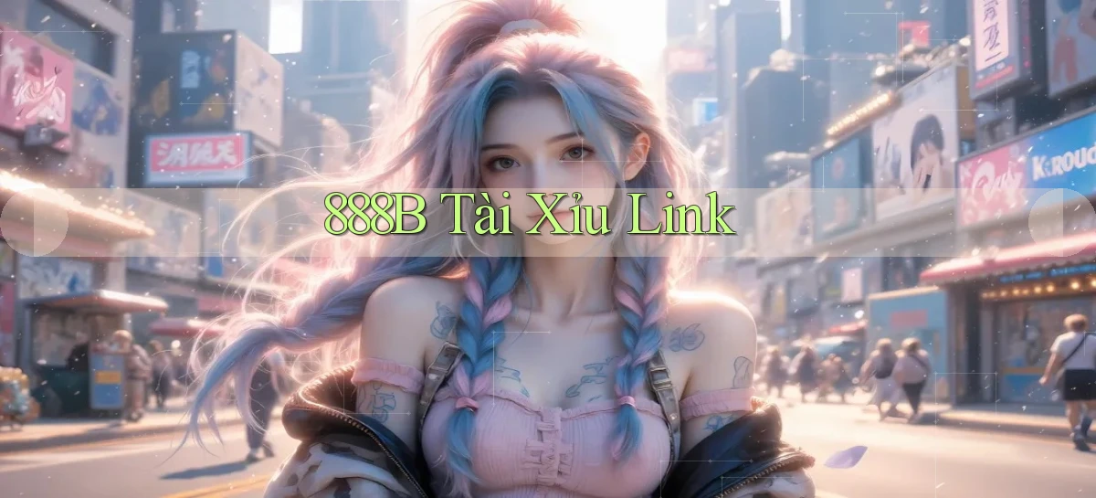 888b  tài xỉu link