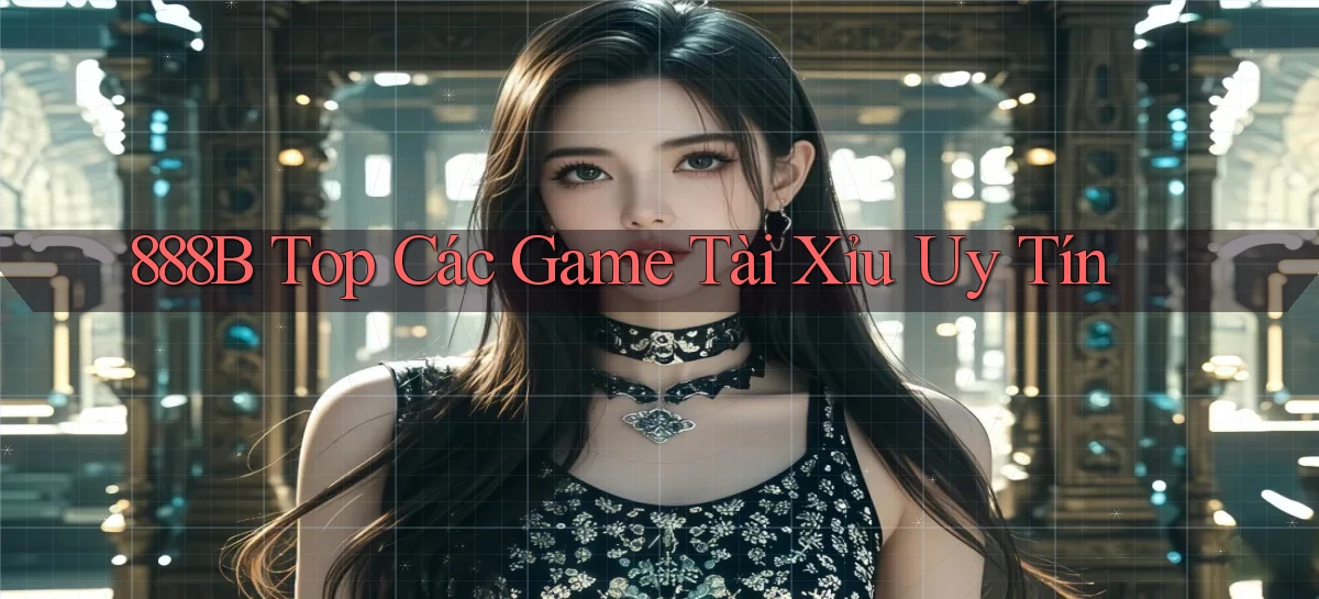 888b  top các game tài xỉu uy tín