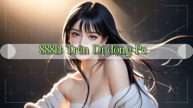 888b trên di động pc