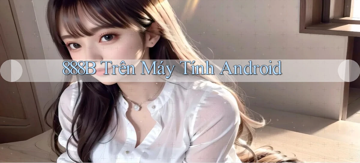 888b trên máy tính android