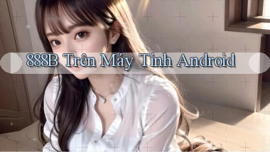 888b trên máy tính android