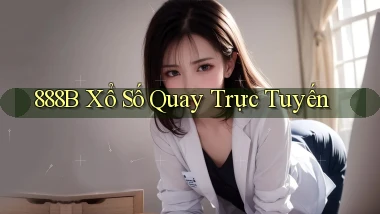 888b Xổ số quay trực tuyến