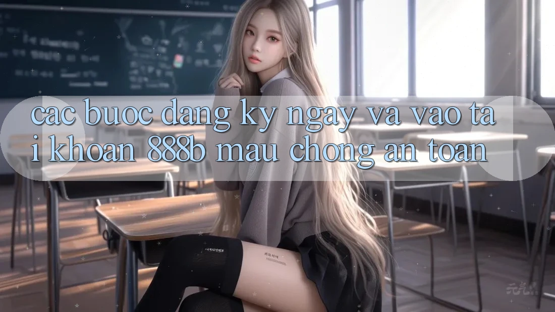 Các bước đăng ký ngay và vào tài khoản 888b mau chóng, an toàn Các bước đăng ký ngay và vào tài khoản 888b mau chóng, an toàn