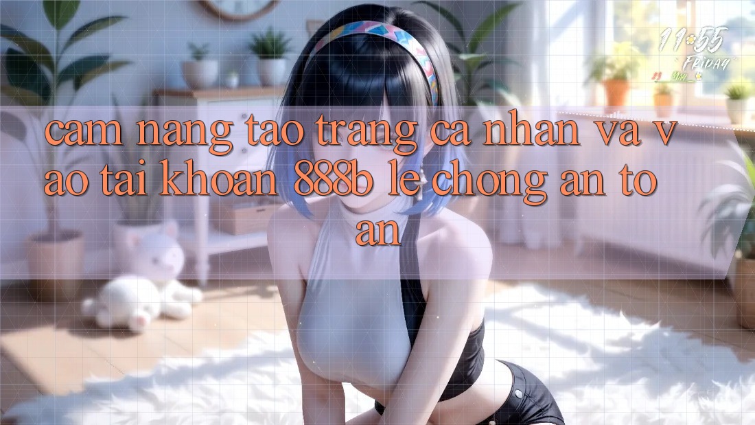 Cẩm nang tạo trang cá nhân và vào tài khoản 888b lẹ chóng, an toàn Cẩm nang tạo trang cá nhân và vào tài khoản 888b lẹ chóng, an toàn