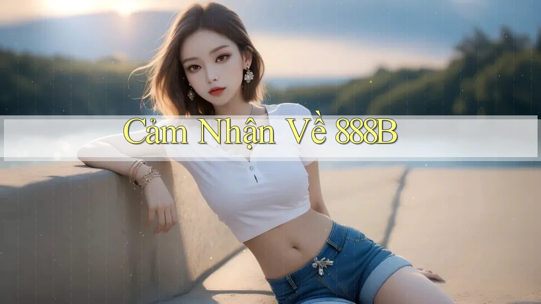 Cảm Nhận Về 888b