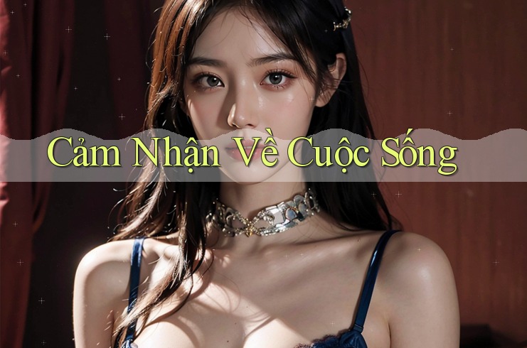 Cảm Nhận Về Cuộc Sống