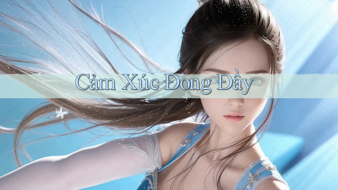 Cảm Xúc Đong Đầy