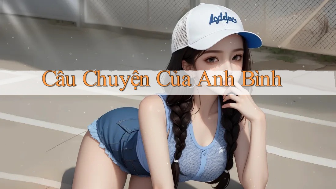 Câu Chuyện Của Anh Bình