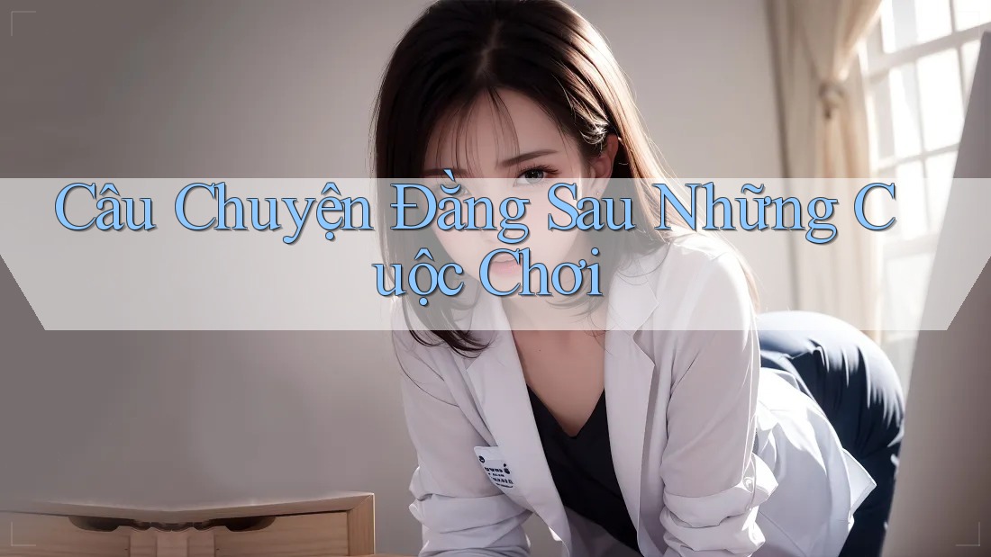 Câu Chuyện Đằng Sau Những Cuộc Chơi