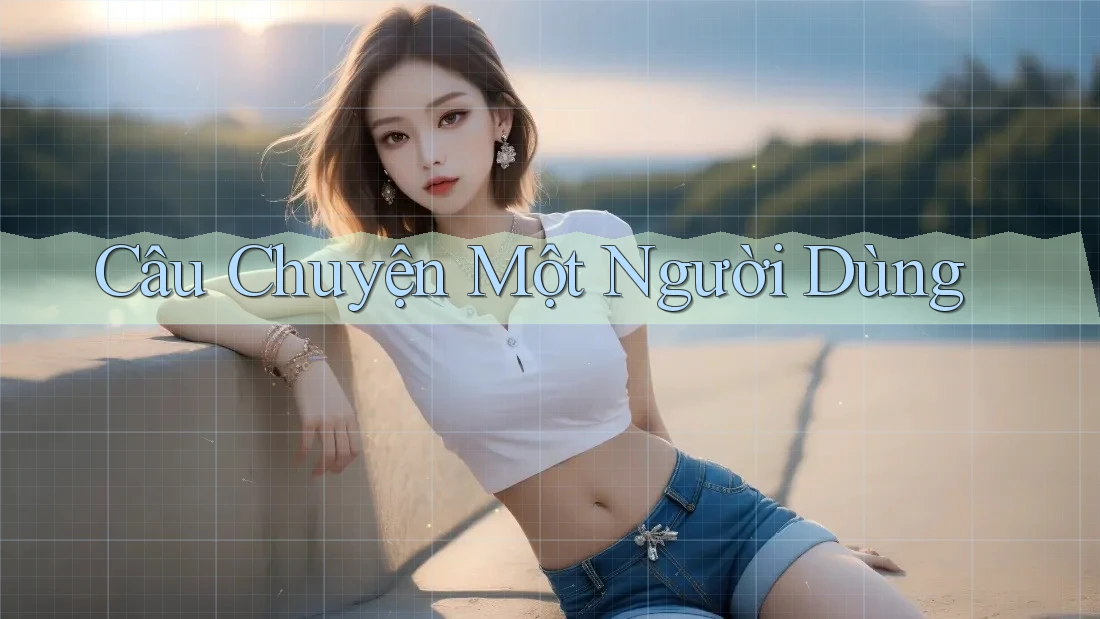Câu Chuyện Một Người Dùng Câu Chuyện Một Người Dùng