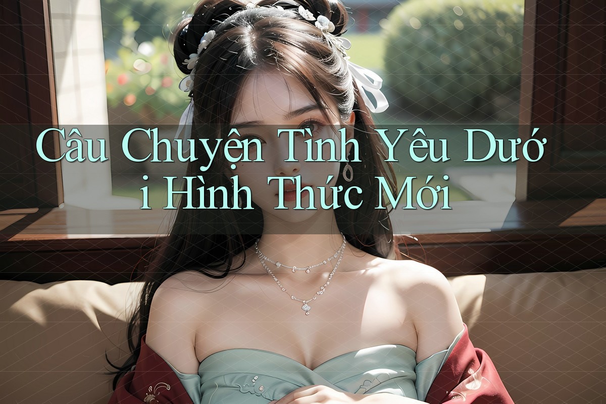 Câu Chuyện Tình Yêu Dưới Hình Thức Mới