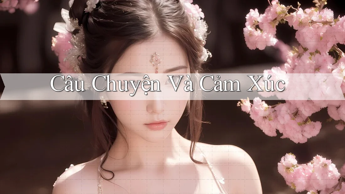 Câu chuyện và cảm xúc Câu chuyện và cảm xúc