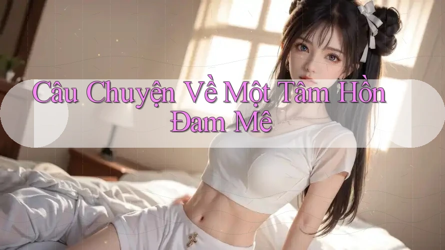 Câu Chuyện Về Một Tâm Hồn Đam Mê