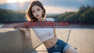 Châu Á Mẹo chơi