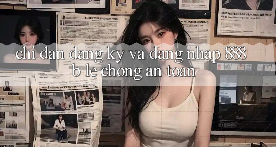 Chỉ dẫn đăng ký và đăng nhập 888b lẹ chóng, an toàn
