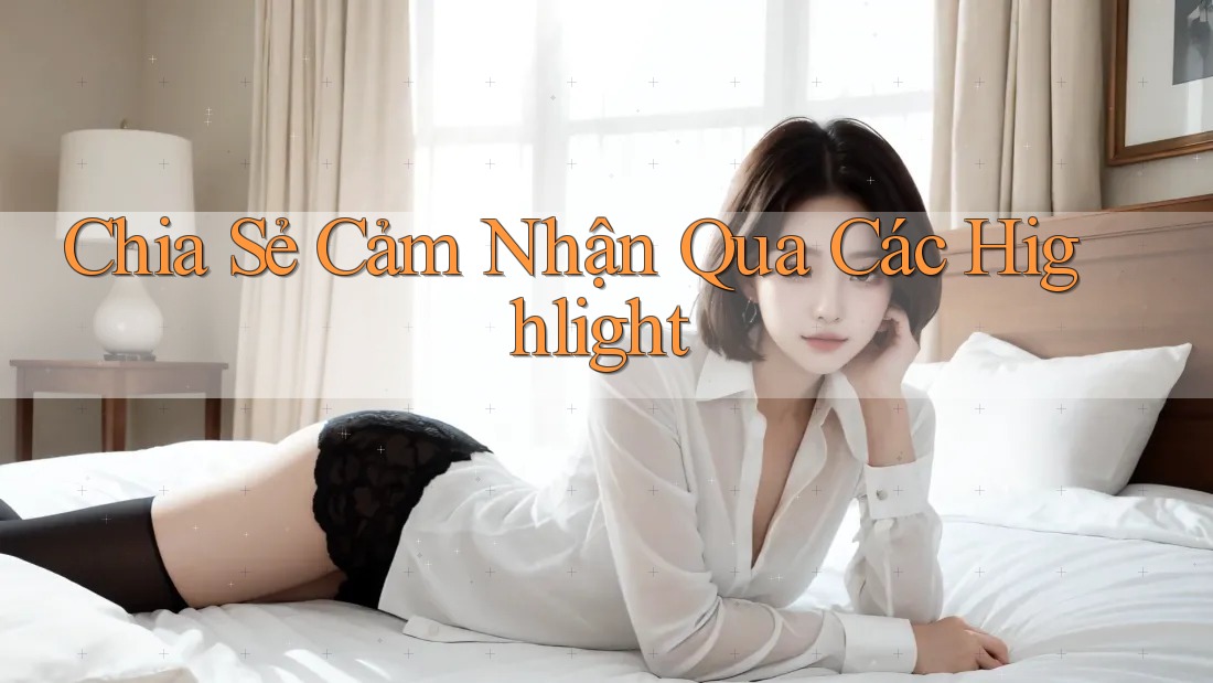 Chia Sẻ Cảm Nhận Qua Các Highlight