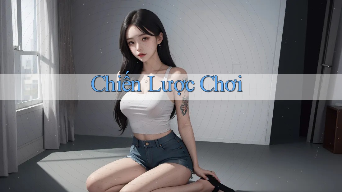 Chiến Lược Chơi Chiến Lược Chơi