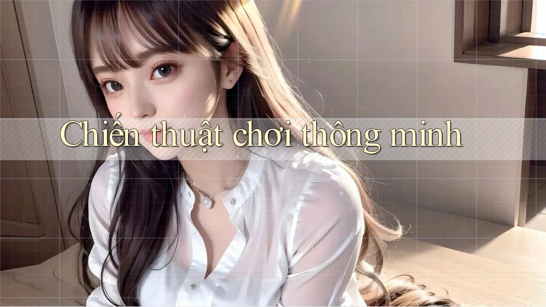 Chiến Thuật Chơi Thông Minh