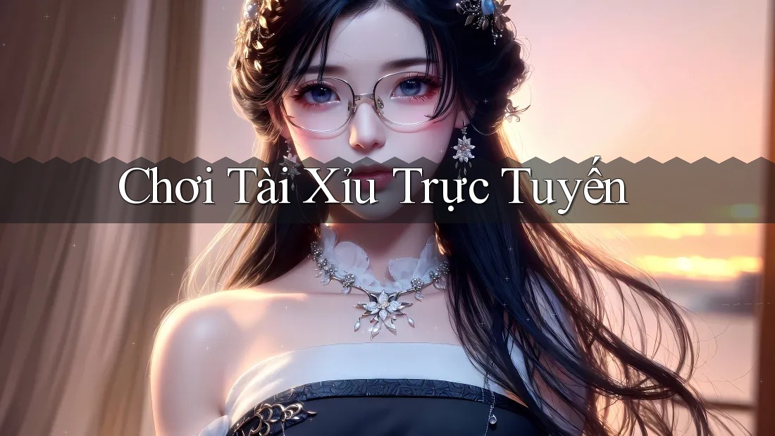 Chơi Tài Xỉu Trực Tuyến Chơi Tài Xỉu Trực Tuyến