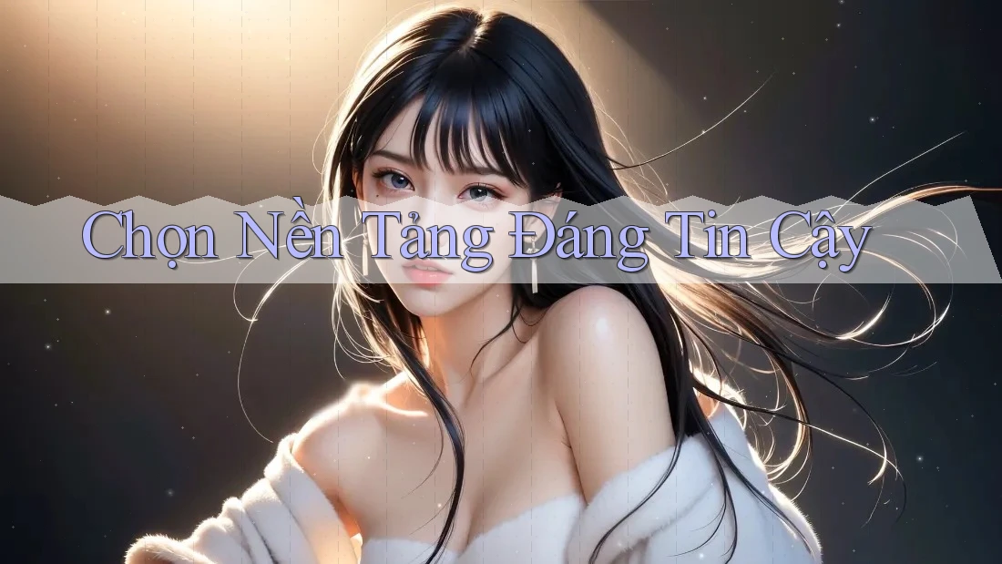 Chọn Nền Tảng Đáng Tin Cậy Chọn Nền Tảng Đáng Tin Cậy