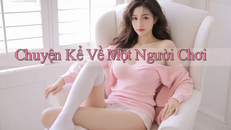 Chuyện Kể Về Một Người Chơi Chuyện Kể Về Một Người Chơi