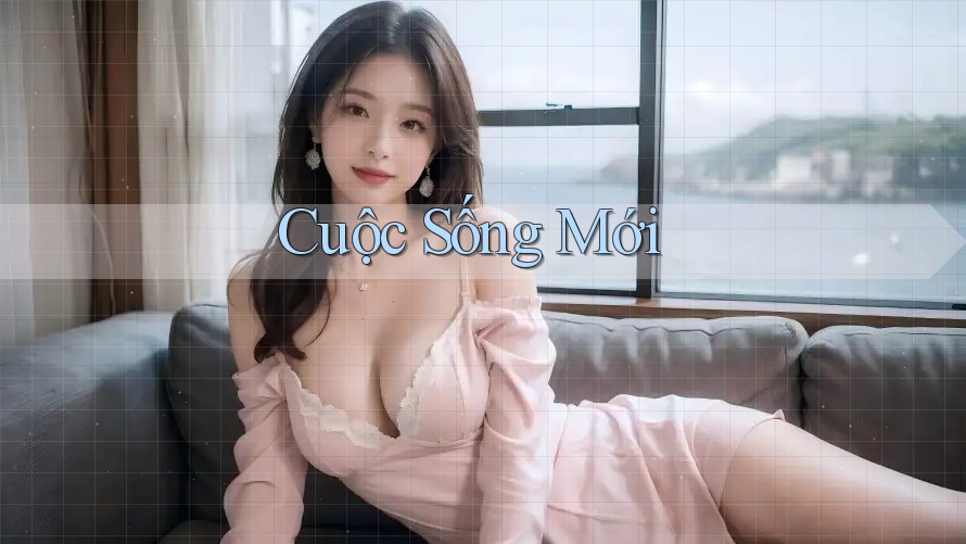 Cuộc Sống Mới