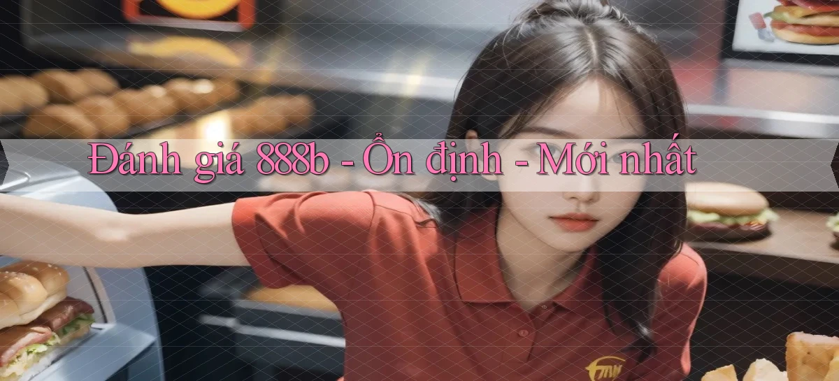 Đánh giá 888b   ổn định   mới nhất