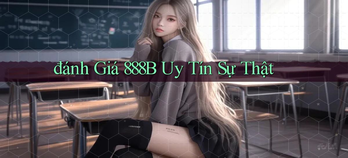 đánh giá 888b uy tín sự thật