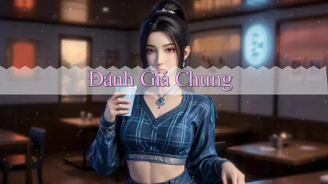 Đánh Giá Chung Đánh Giá Chung