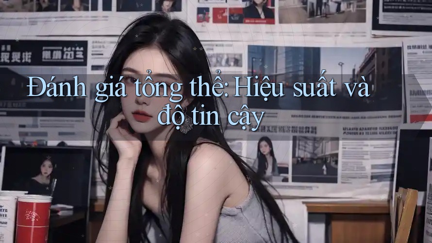 Đánh giá tổng thể: Hiệu suất và độ tin cậy