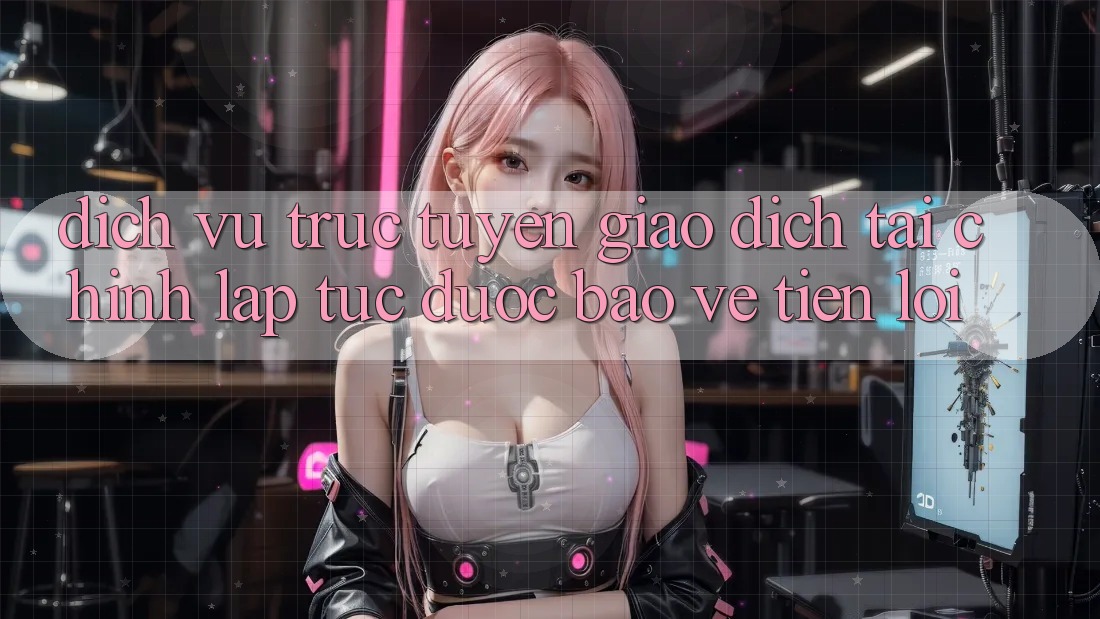 Dịch vụ trực tuyến giao dịch tài chính: Lập tức - Được bảo vệ - Tiện lợi Dịch vụ trực tuyến giao dịch tài chính: Lập tức - Được bảo vệ - Tiện lợi