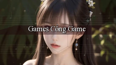 Games Cổng game