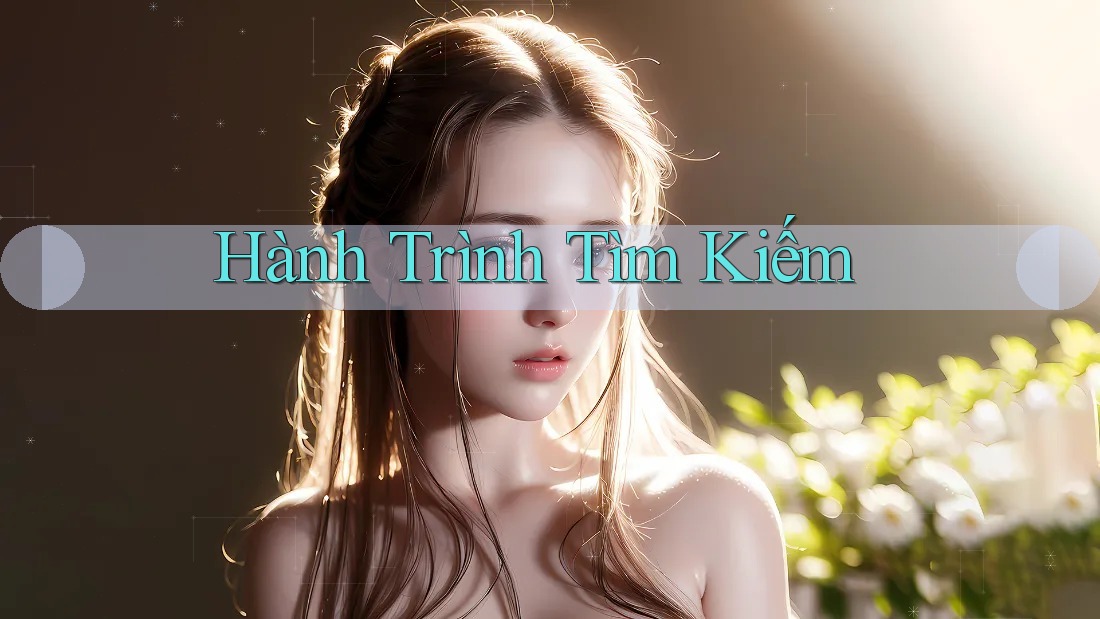 Hành Trình Tìm Kiếm Hành Trình Tìm Kiếm
