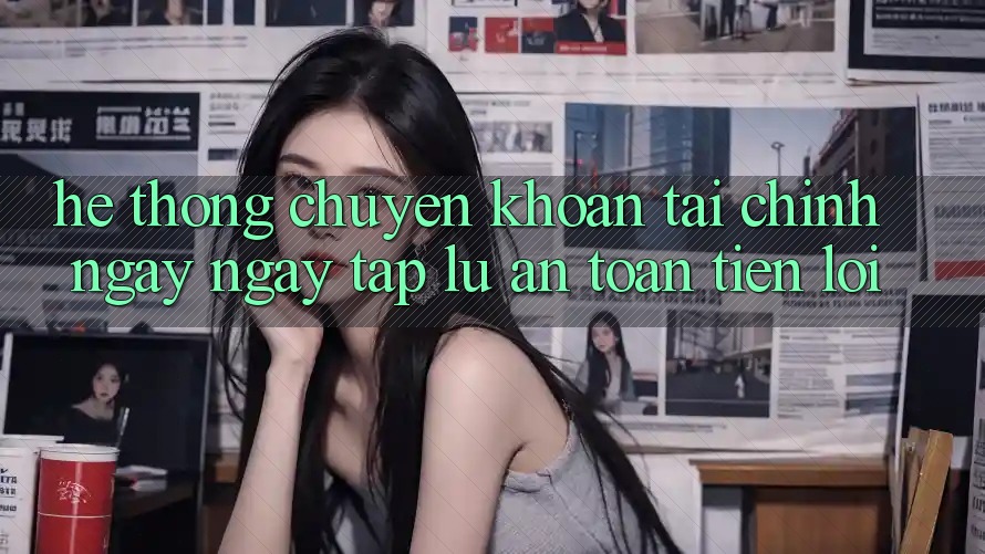 Hệ thống chuyển khoản tài chính: Ngay ngay tắp lự - An toàn - Tiện lợi Hệ thống chuyển khoản tài chính: Ngay ngay tắp lự - An toàn - Tiện lợi