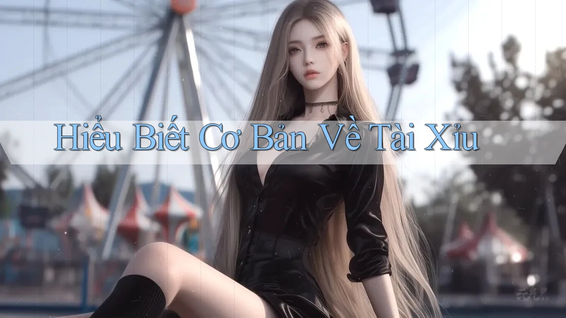 Hiểu Biết Cơ Bản Về Tài Xỉu