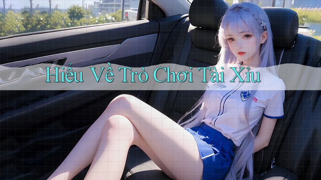 Hiểu Về Trò Chơi Tài Xỉu