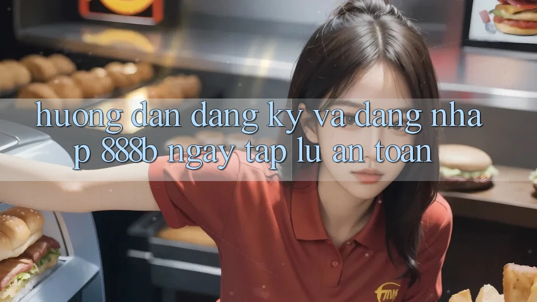 Hướng dẫn đăng ký và đăng nhập 888b ngay tắp lự, an toàn Hướng dẫn đăng ký và đăng nhập 888b ngay tắp lự, an toàn
