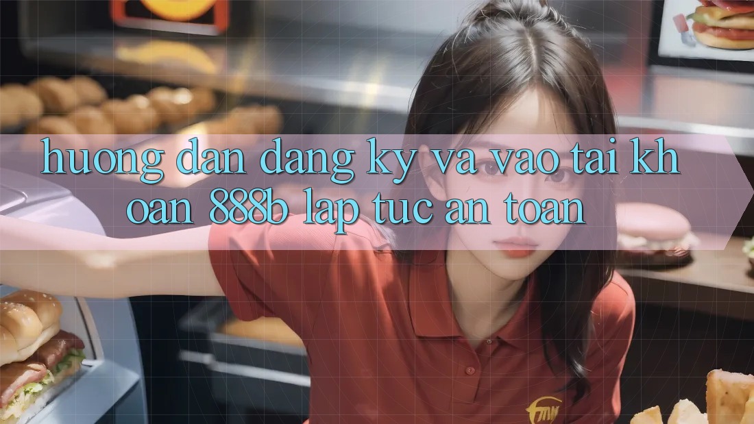 Hướng dẫn đăng ký và vào tài khoản 888b lập tức, an toàn Hướng dẫn đăng ký và vào tài khoản 888b lập tức, an toàn