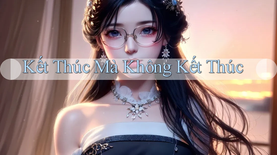 Kết Thúc Mà Không Kết Thúc Kết Thúc Mà Không Kết Thúc