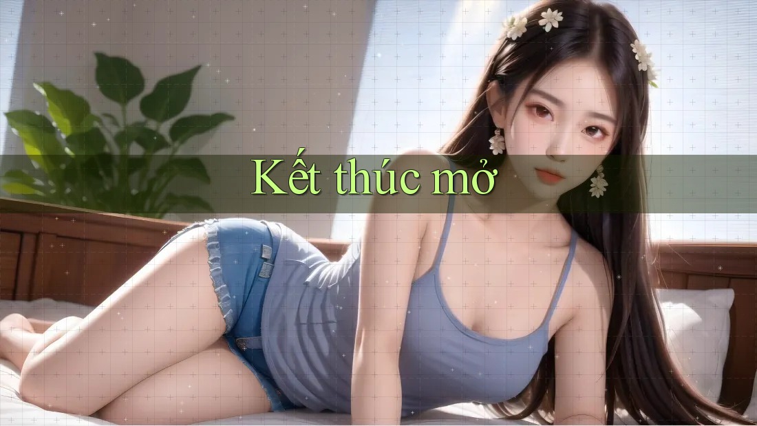 Kết Thúc Mở