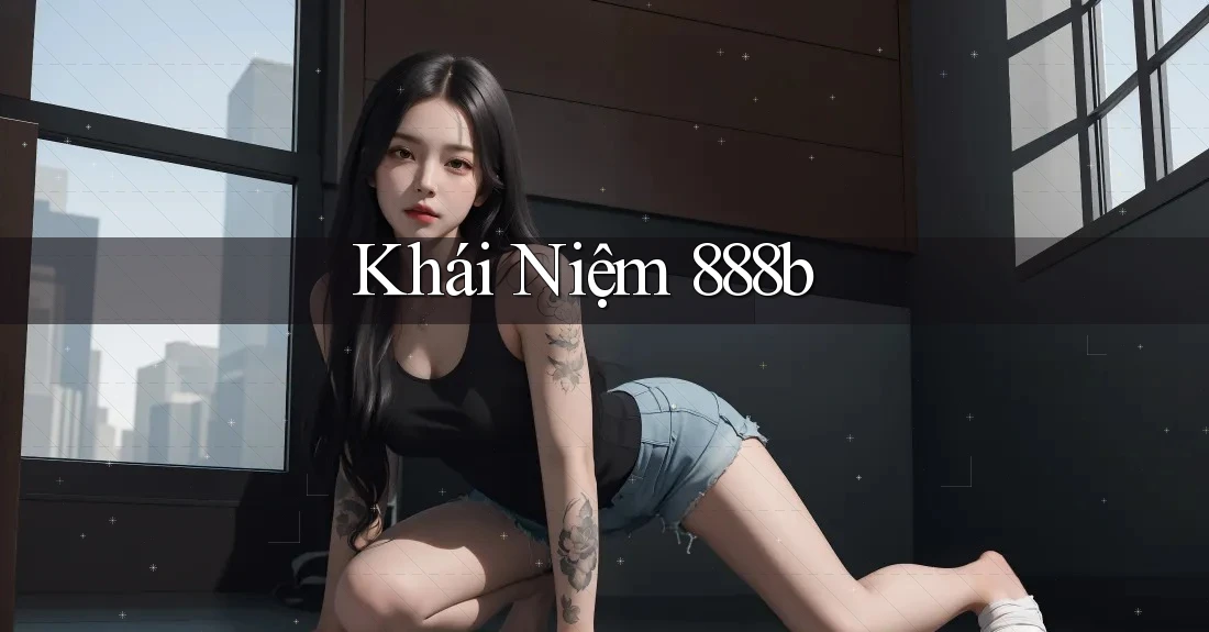 Khái Niệm 888b