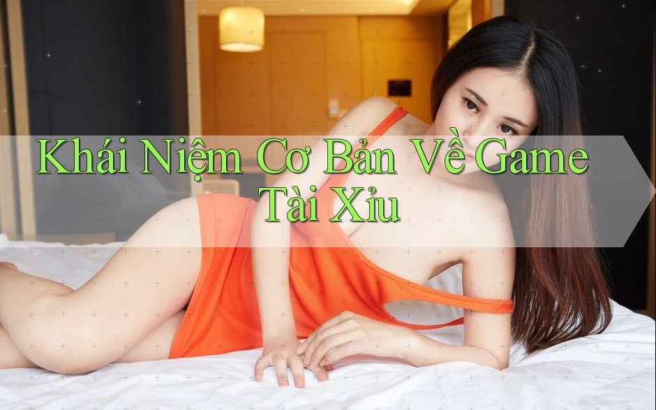 Khái Niệm Cơ Bản Về Game Tài Xỉu