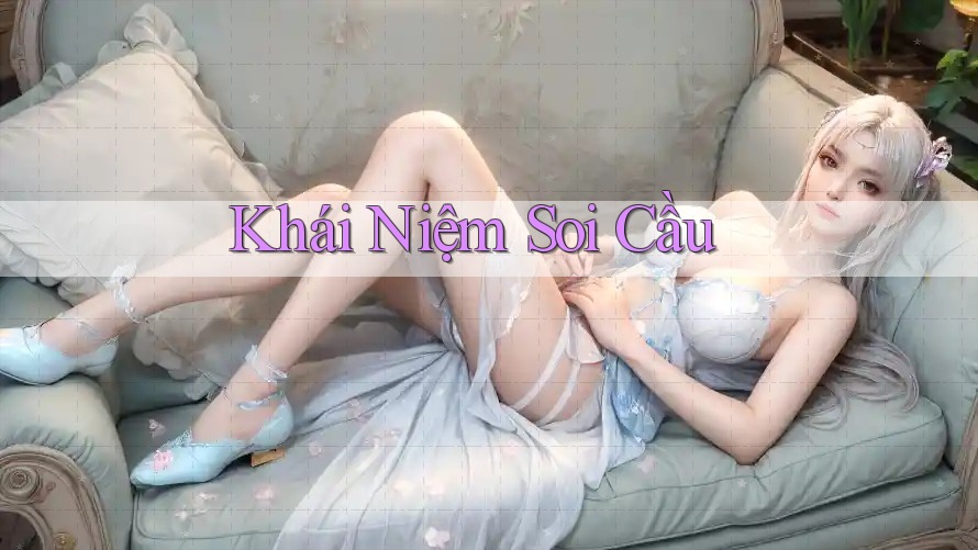 Khái Niệm Soi Cầu