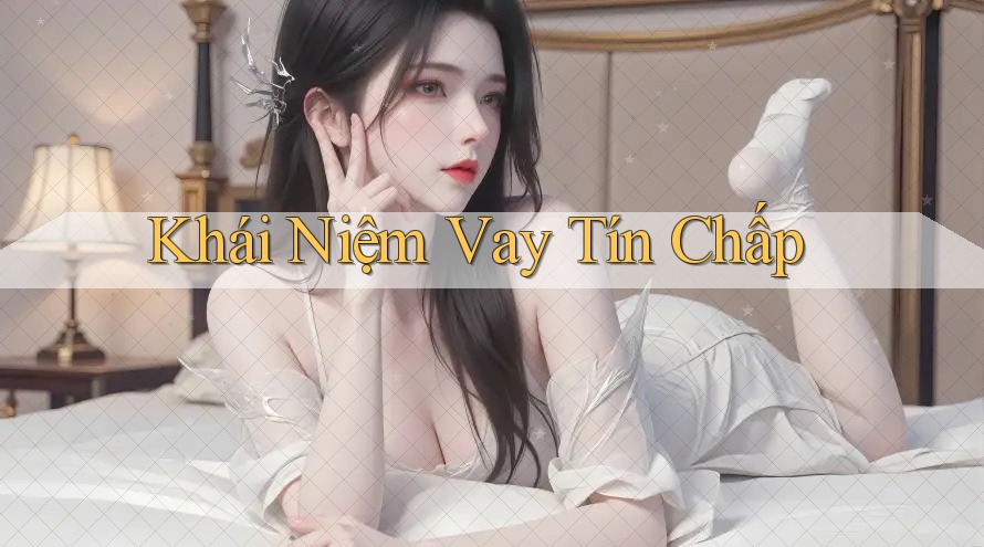 Khái Niệm Vay Tín Chấp Khái Niệm Vay Tín Chấp