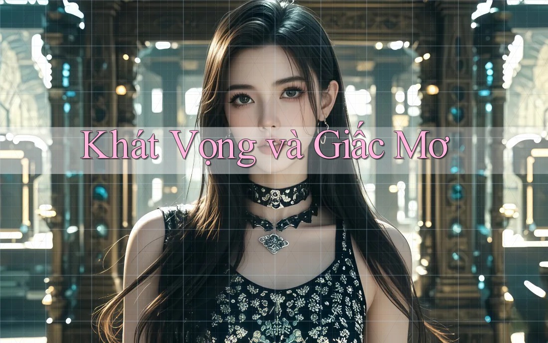Khát Vọng và Giấc Mơ