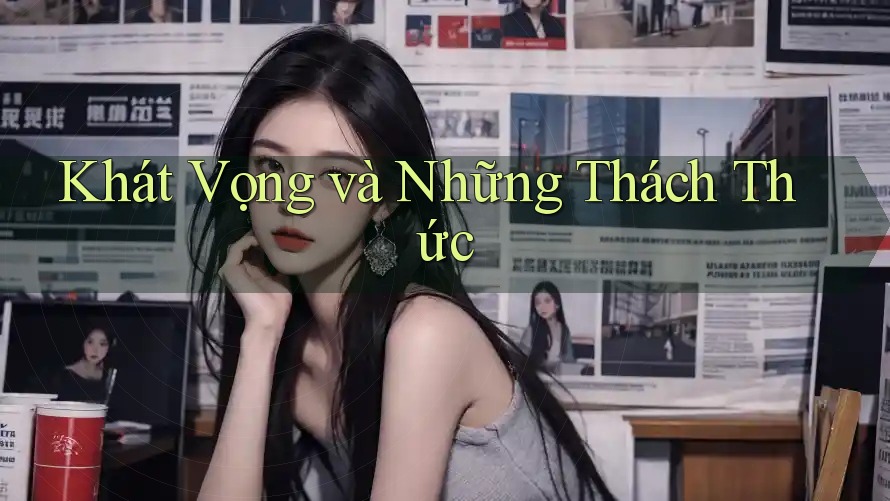 Khát Vọng và Những Thách Thức