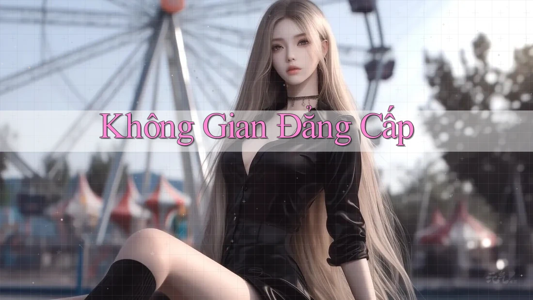 Không Gian Đẳng Cấp
